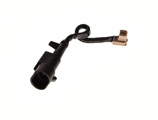 Brake pad wear sensor Iveco: 1987473584 Bosch Brake pad wear sensor