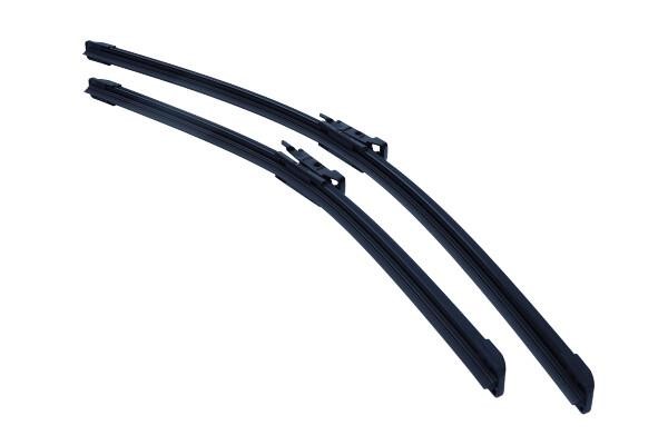 Wiper blade BMW i4: 3397014774 Bosch Wiper Blade Kit 600/475