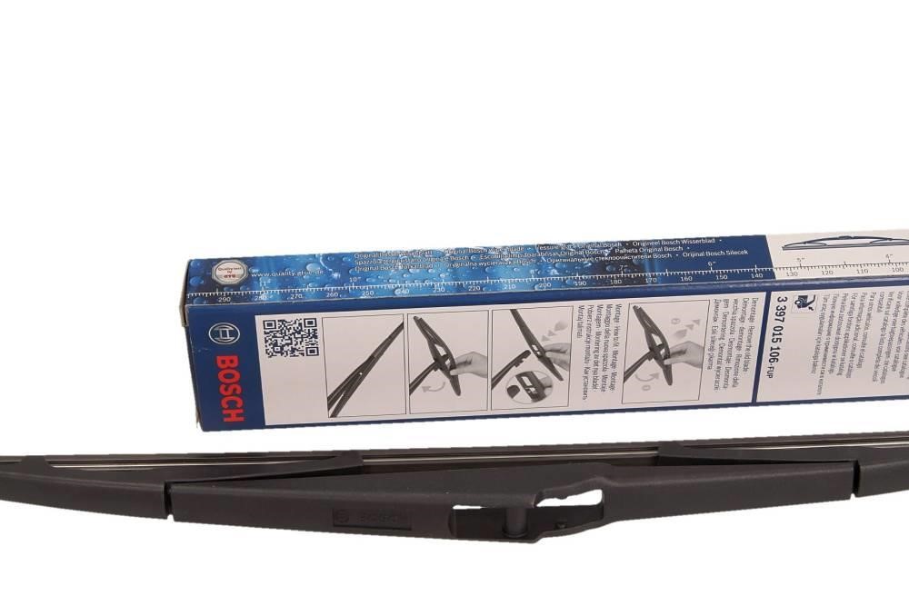 3397015102 Bosch Wiper blade rear frame 300 mm (12")