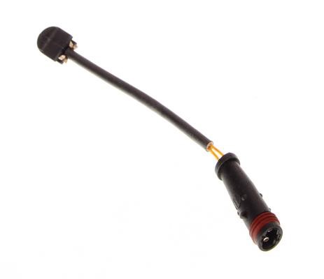 Brake system parts Mercedes EQE: 1987473586 Bosch Brake pad wear sensor