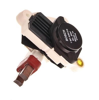 1987AN0215 Bosch Generator regulator