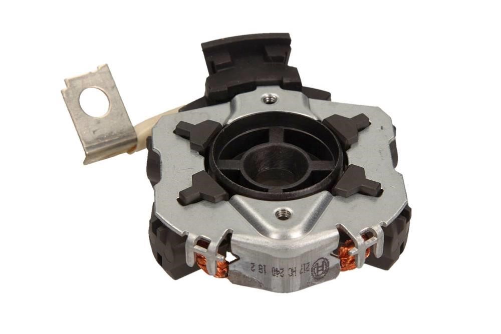 2004336217 Bosch Generator brush assembly