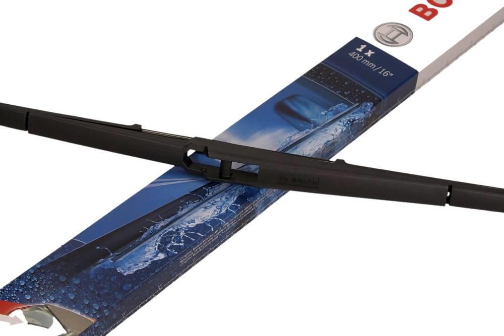 3397015105 Bosch Wiper blade rear frame 400 mm (16")