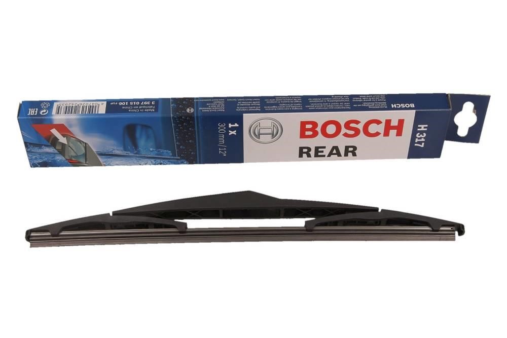 3397015106 Bosch Wiper blade rear frame 300 mm (12")