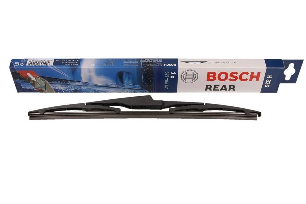 3397015107 Bosch Wiper Blade Frame Rear Bosch Rear 330 mm (13")