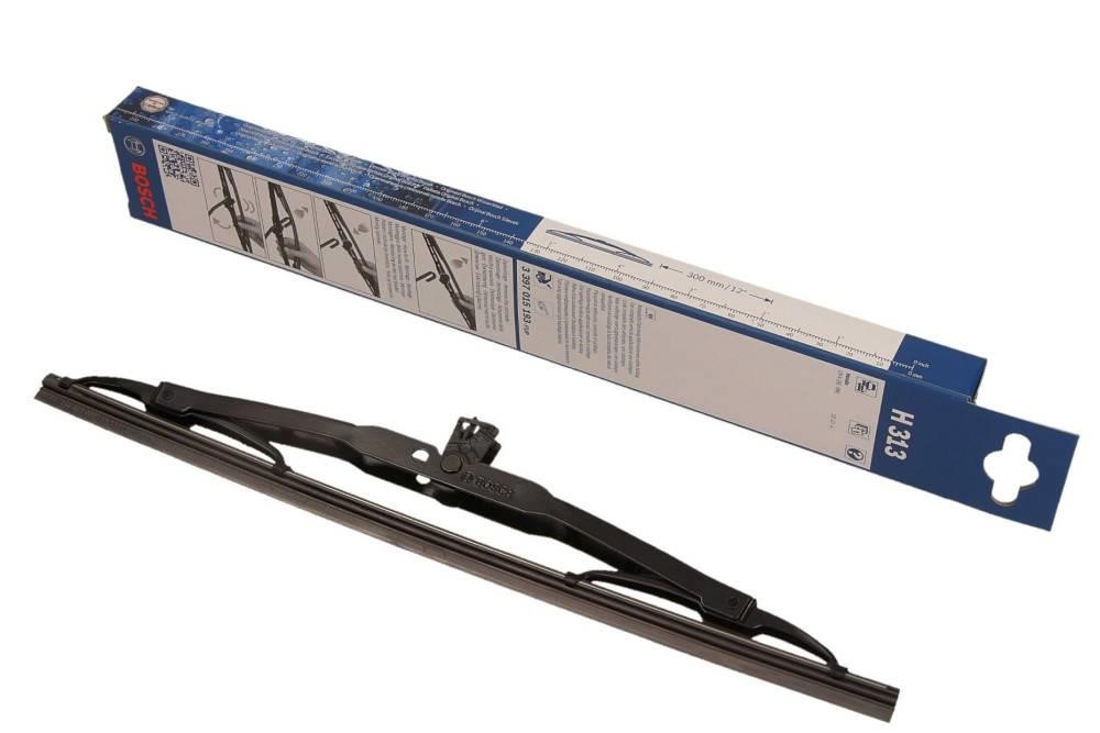 3397015193 Bosch Wireframe wiper blade 300 mm (12")