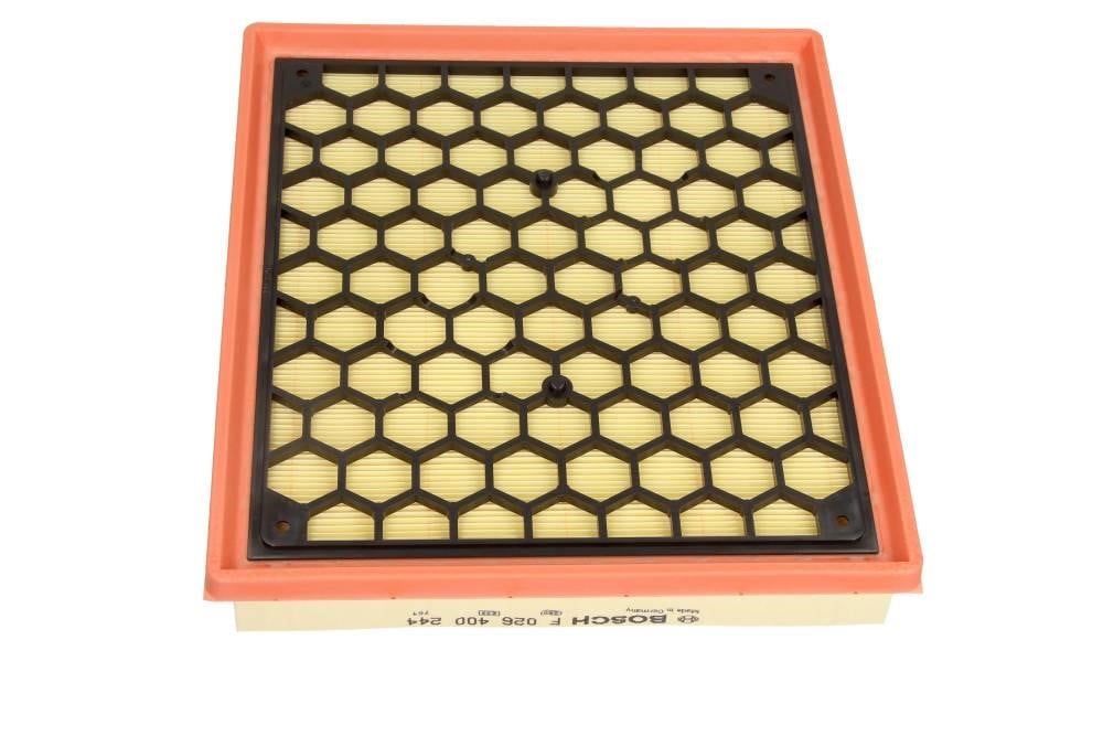 Bosch F 026 400 244 Air filter F026400244 F026400244 Bosch Air filter