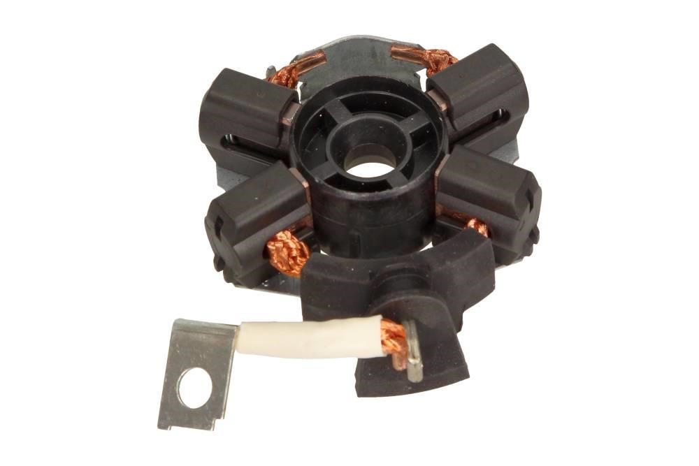 2004336240 Bosch Starter brush assembly