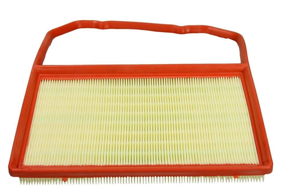 Car air filter Peugeot 607: F026400285 Bosch Air filter