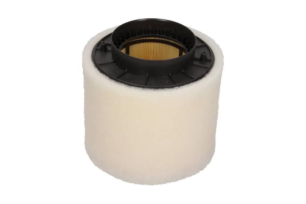 Air filter Audi A5: F026400334 Bosch Air filter
