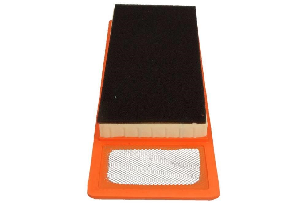 Car air filter Fiat Qubo: F026400346 Bosch Air filter