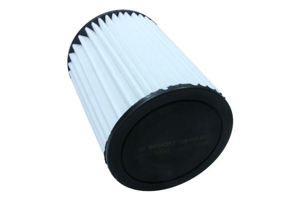 Car air filter Hyundai i30: F026400665 Bosch Air filter