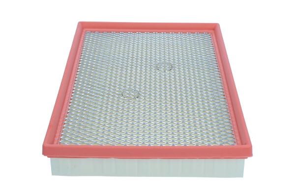 Air filter Ford Kuga: F026400672 Bosch Air filter