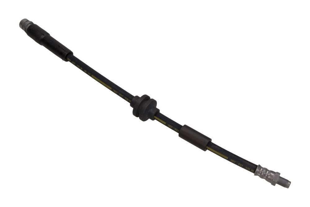 Flexible brake pipe Mazda 5: 1987481058 Bosch Brake Hose