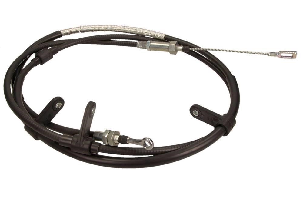 Bosch 1 987 482 447 Handbrake cable 1987482447 1987482447 Bosch Handbrake cable