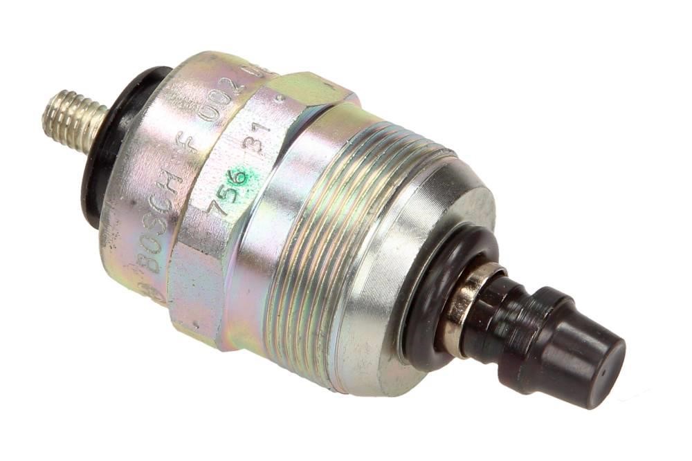 F002D13642 Bosch Injection pump valve