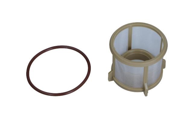 Engine fuel filter MAN: F026402131 Bosch Fuel filter
