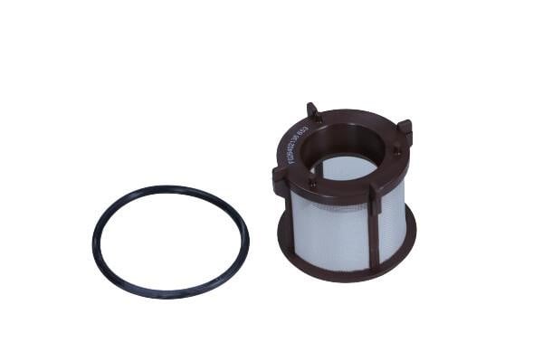 Car fuel filter MAN: F026402136 Bosch Fuel filter
