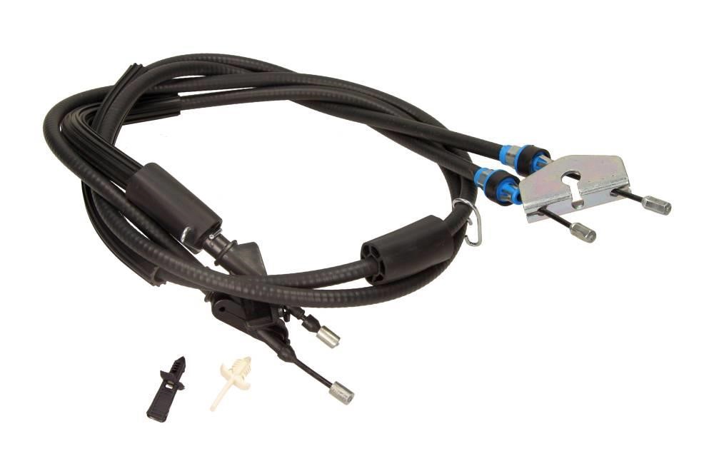 Bosch 1 987 482 721 Handbrake cable 1987482721 1987482721 Bosch Handbrake cable