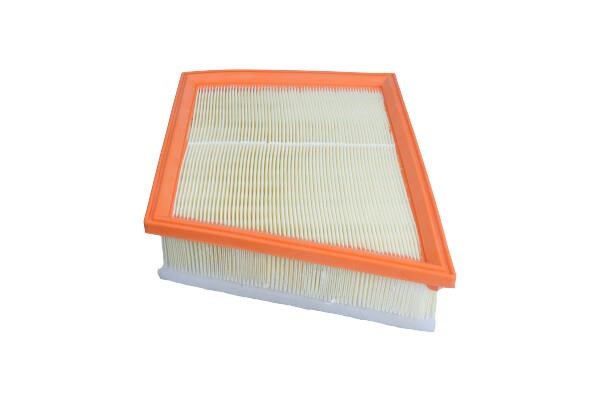 Air filter BMW X1: F026400360 Bosch Air filter