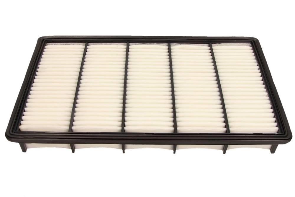 Air filter Mazda RX 8: F026400362 Bosch Air filter