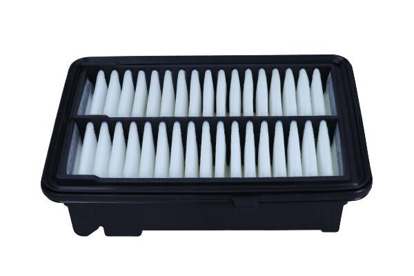Car air filter Honda Jazz: F026400384 Bosch Air filter