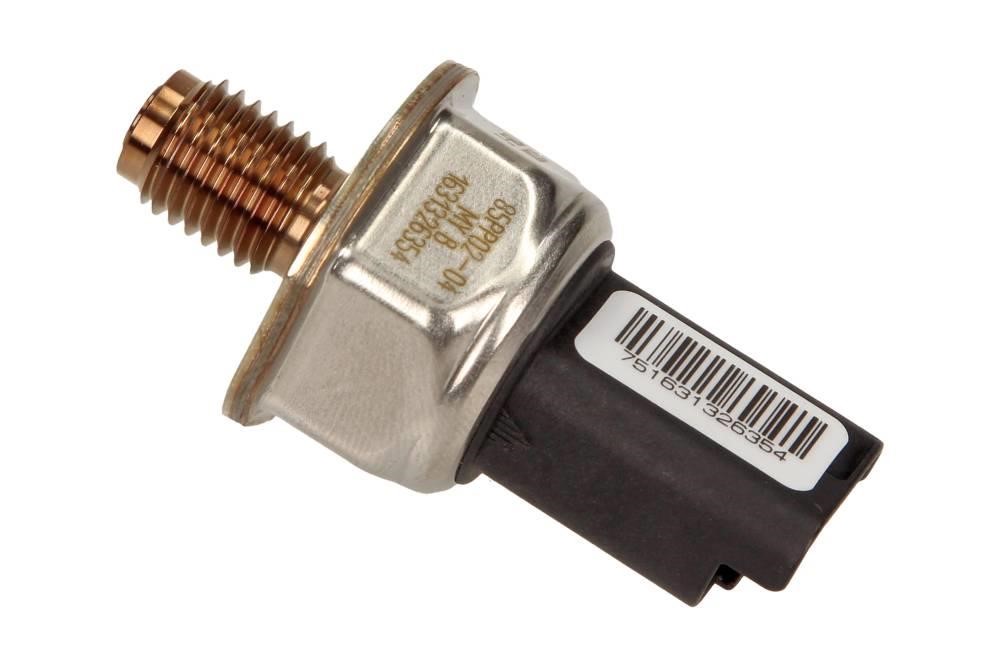 Fuel pressure sensor Citroen Berlingo: F00R004237 Bosch Fuel pressure sensor