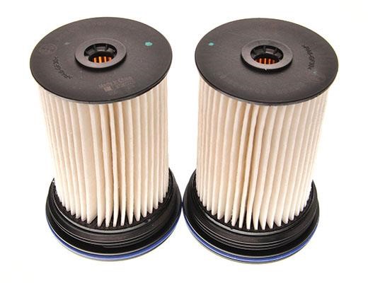 Car fuel filter Opel Antara: F026402353 Bosch Fuel filter