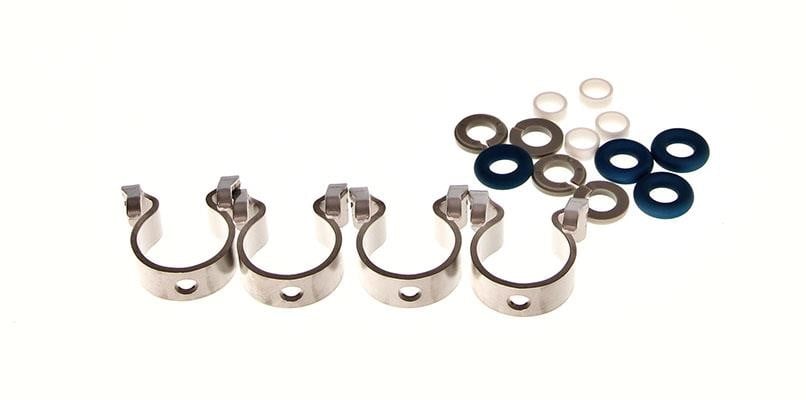 2707010012 Bosch Fuel injector repair kit