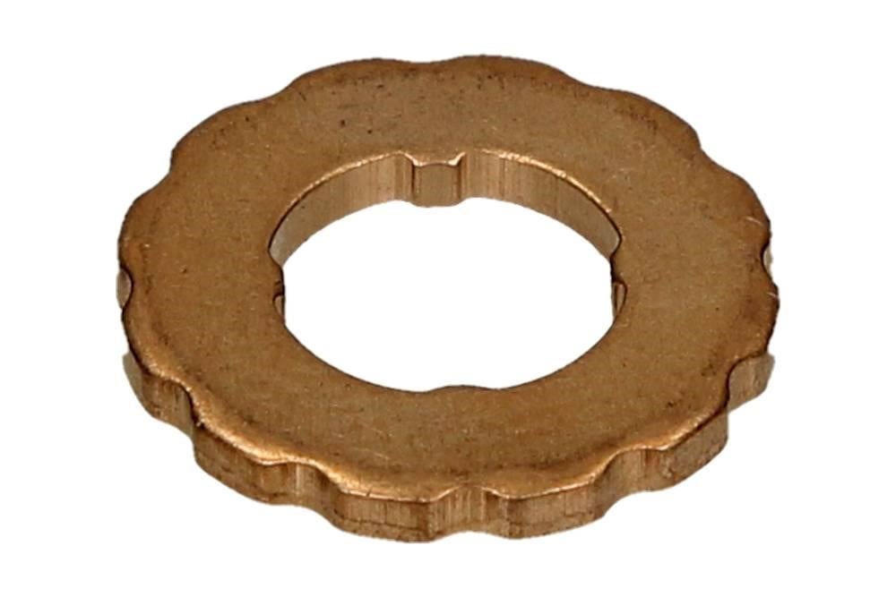Oil seals MAN: F00RJ02175 Bosch Fuel injector O-ring