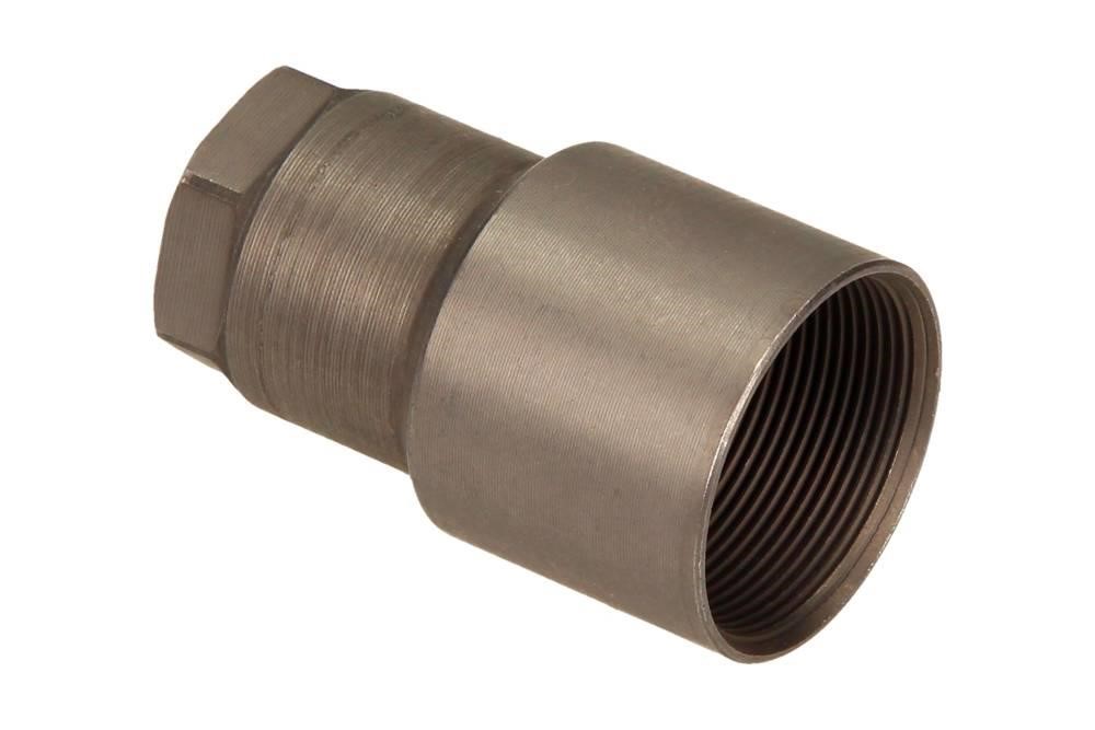 F00RJ02219 Bosch Fuel injector nut