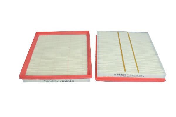Bosch F 026 400 429 Air filter F026400429 F026400429 Bosch Air filter