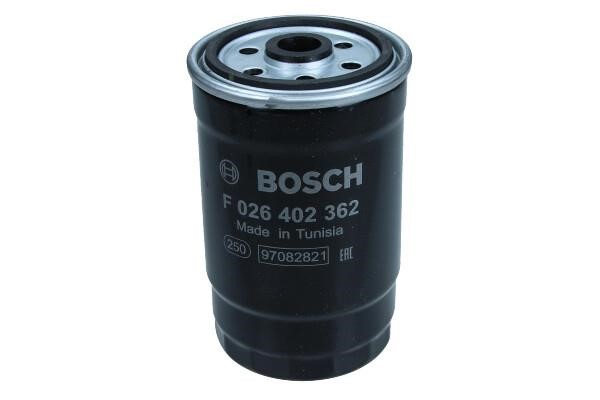 Engine fuel filter Hyundai: F026402362 Bosch Fuel filter