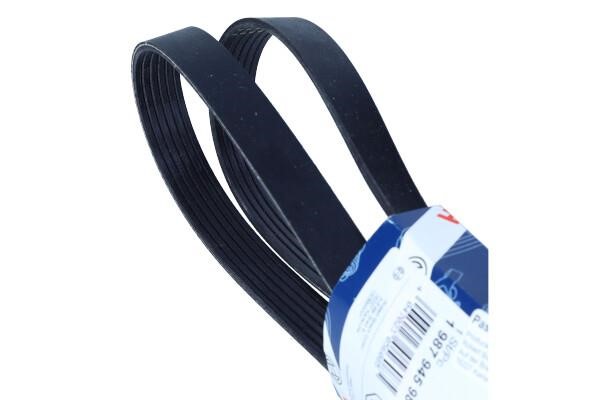 1987945986 Bosch Poly-V belt