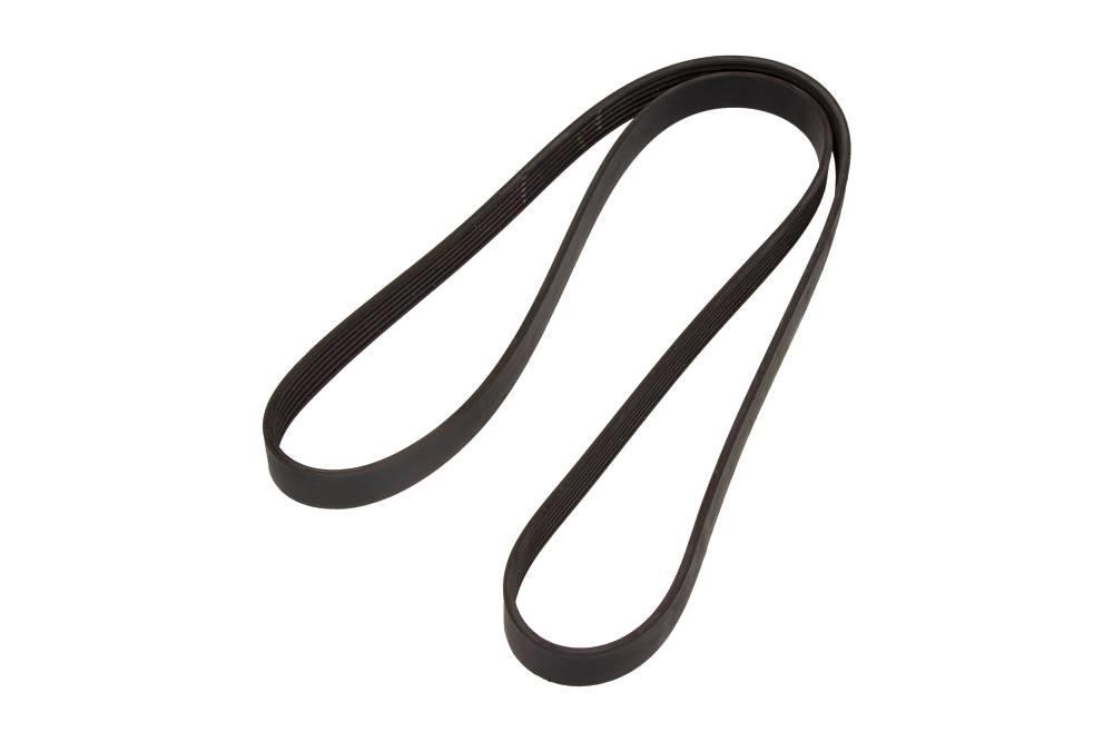 Aux belt Renault Espace: 1987946060 Bosch Poly-V belt 6PK1600