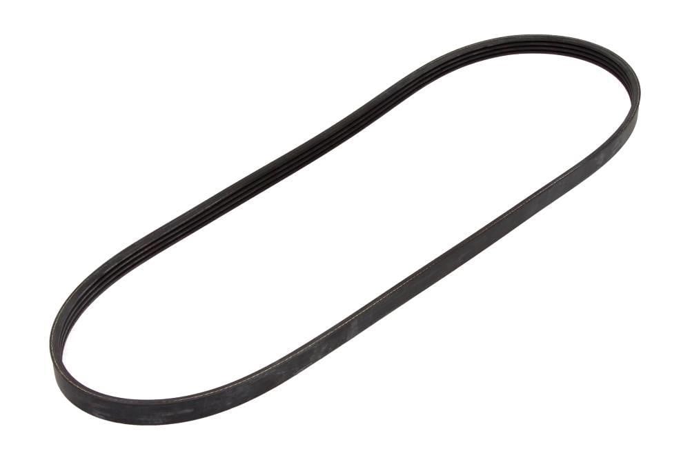 Drive belt Iveco: 1987946130 Bosch Poly-V belt 4PK1102