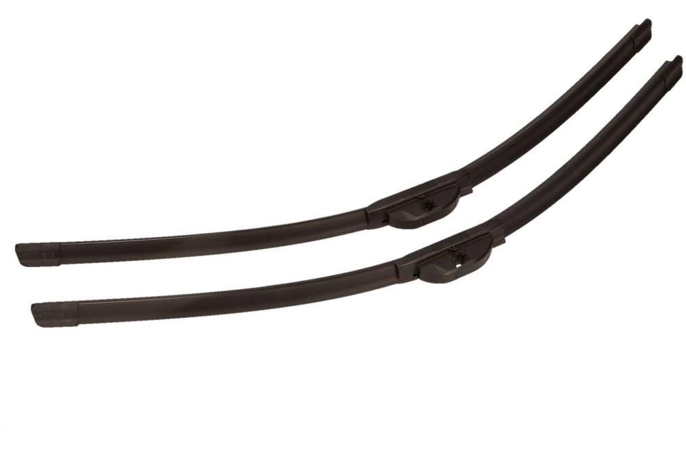 Wiper blade Audi A8: 3397009096 Bosch Bosch Aerotwin Frameless Wiper Blades Kit 600/600