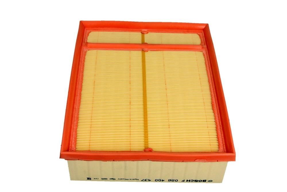 F026400437 Bosch Air filter