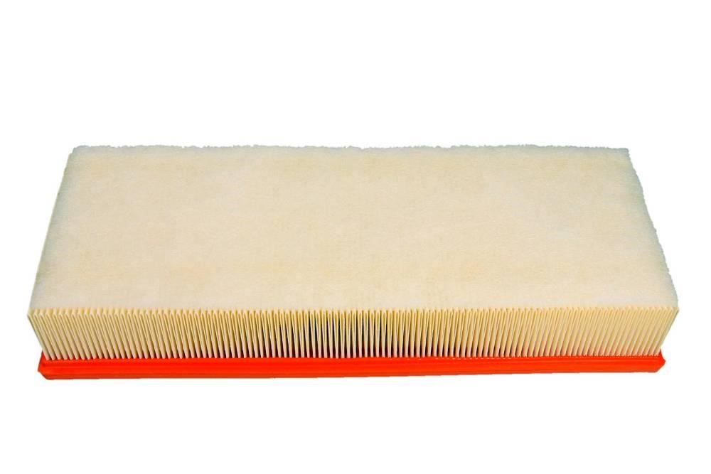 Car air filter Renault Latitude: F026400449 Bosch Air filter