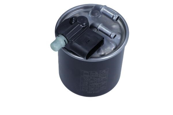 Automotive fuel filter Infiniti: F026402844 Bosch Fuel filter