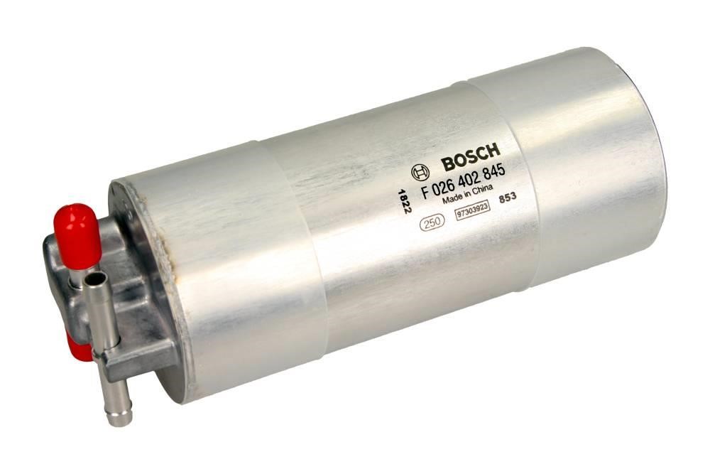 F026402845 Bosch Fuel filter