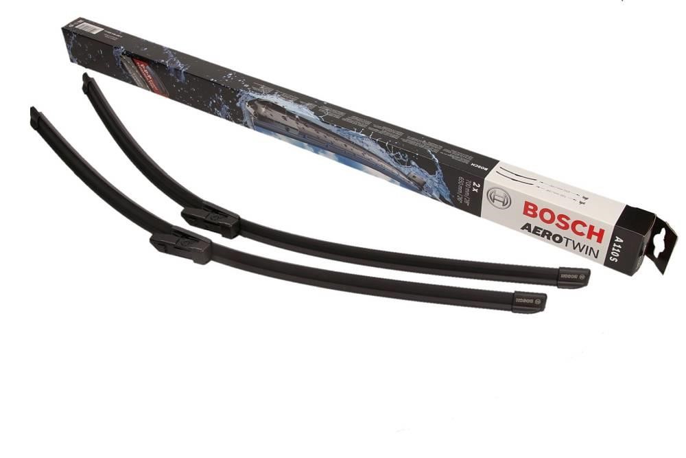 3397014310 Bosch Bosch Aerotwin Frameless Wiper Blades Kit 700/650