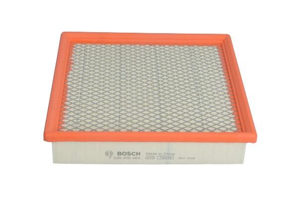 Air filter Chrysler 300C: F026400464 Bosch Air filter