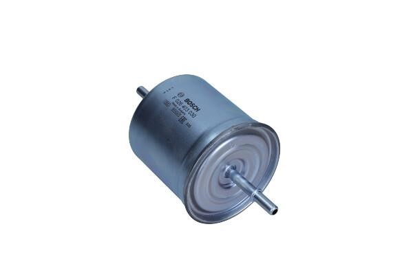 Automotive fuel filter Volvo V70: F026403030 Bosch Fuel filter