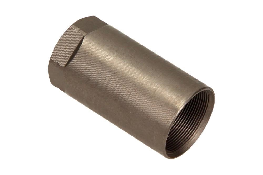F00VC14018 Bosch Fuel injector nut