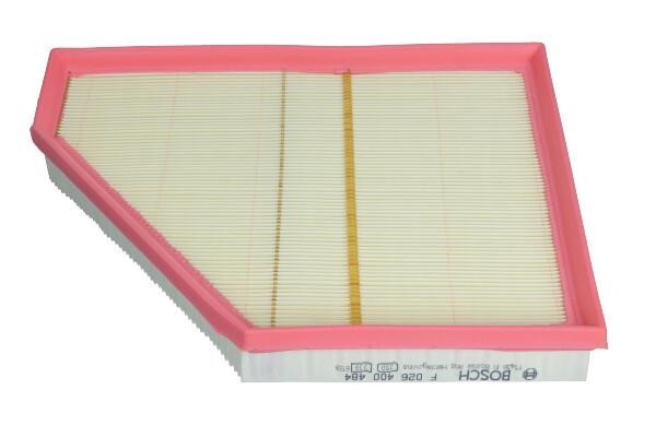 Bosch F 026 400 484 Air filter F026400484 F026400484 Bosch Air filter