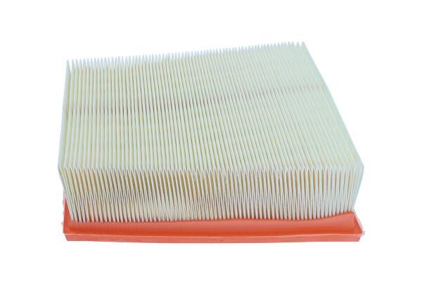 Car air filter Renault Koleos: F026400489 Bosch Air filter