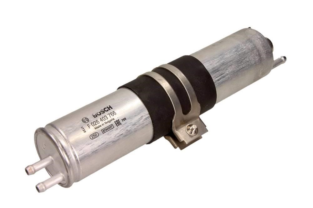 F026403766 Bosch Fuel filter