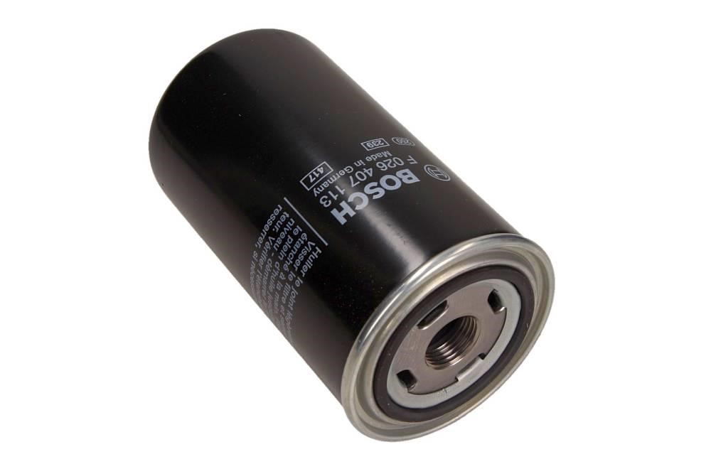 F026407113 Bosch Hydraulic filter