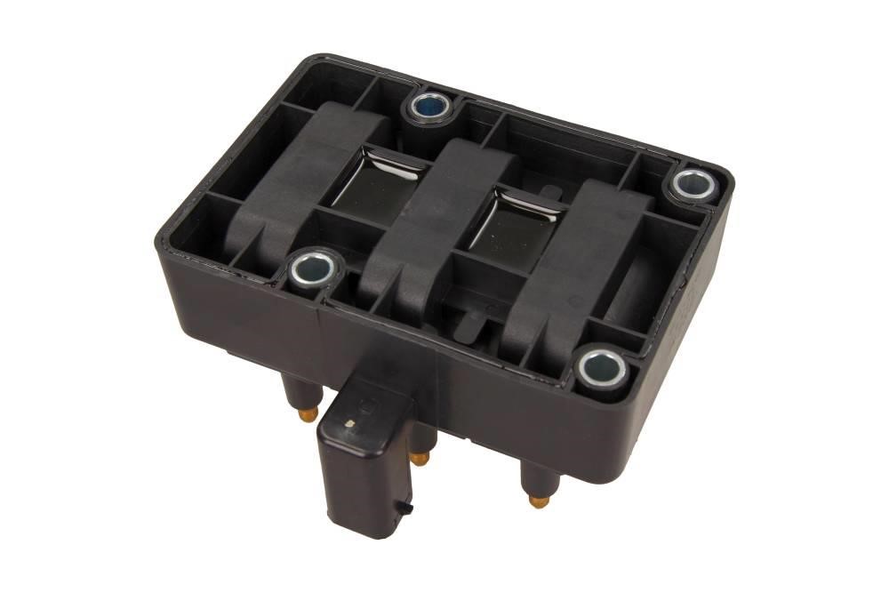 Engine coil Dodge: 20341 Bremi Ignition coil